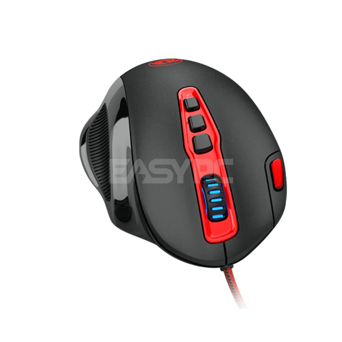 Redragon M805 Hydra Gaming Mouse - Image 3