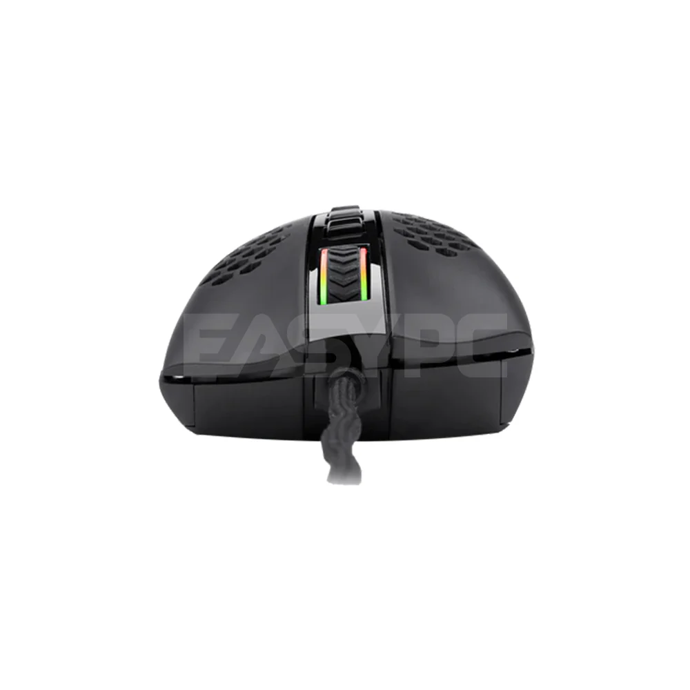 Redragon M808 Storm Lightweight RGB Gaming Mouse - Image 3