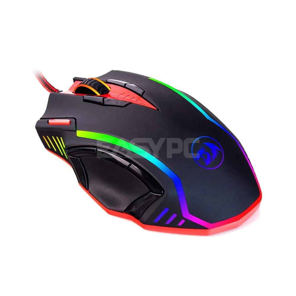 Redragon M902 Samsara Gaming Mouse - Image 2