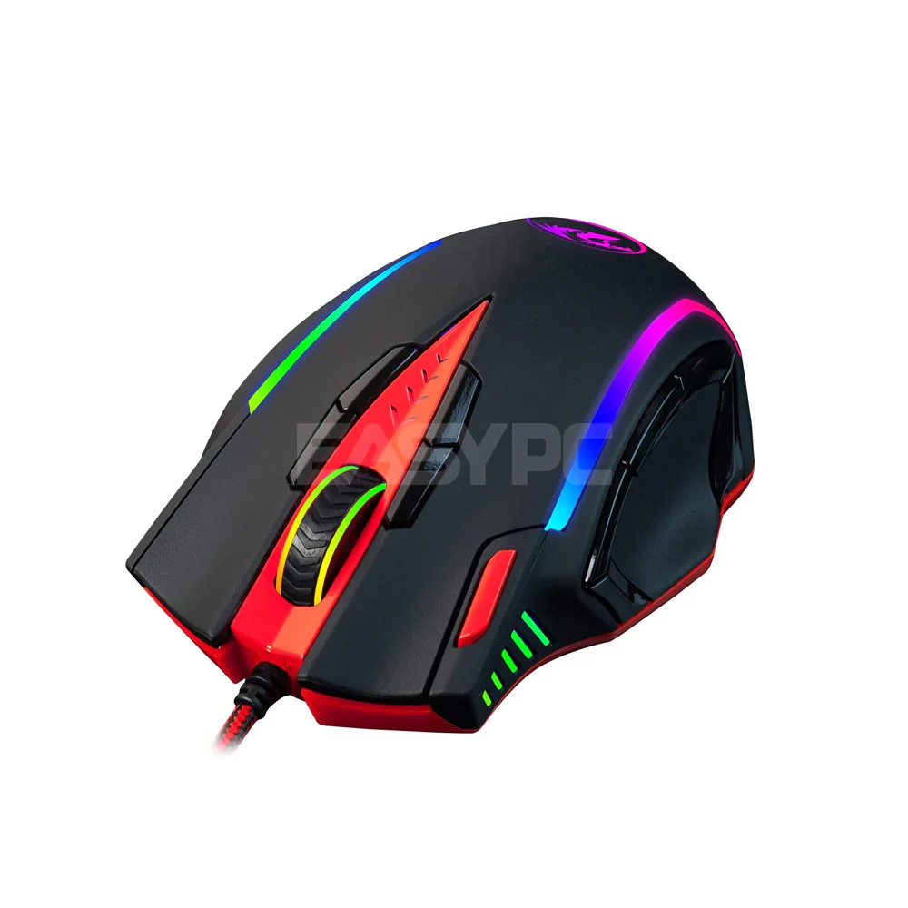Redragon M902 Samsara Gaming Mouse - Image 3