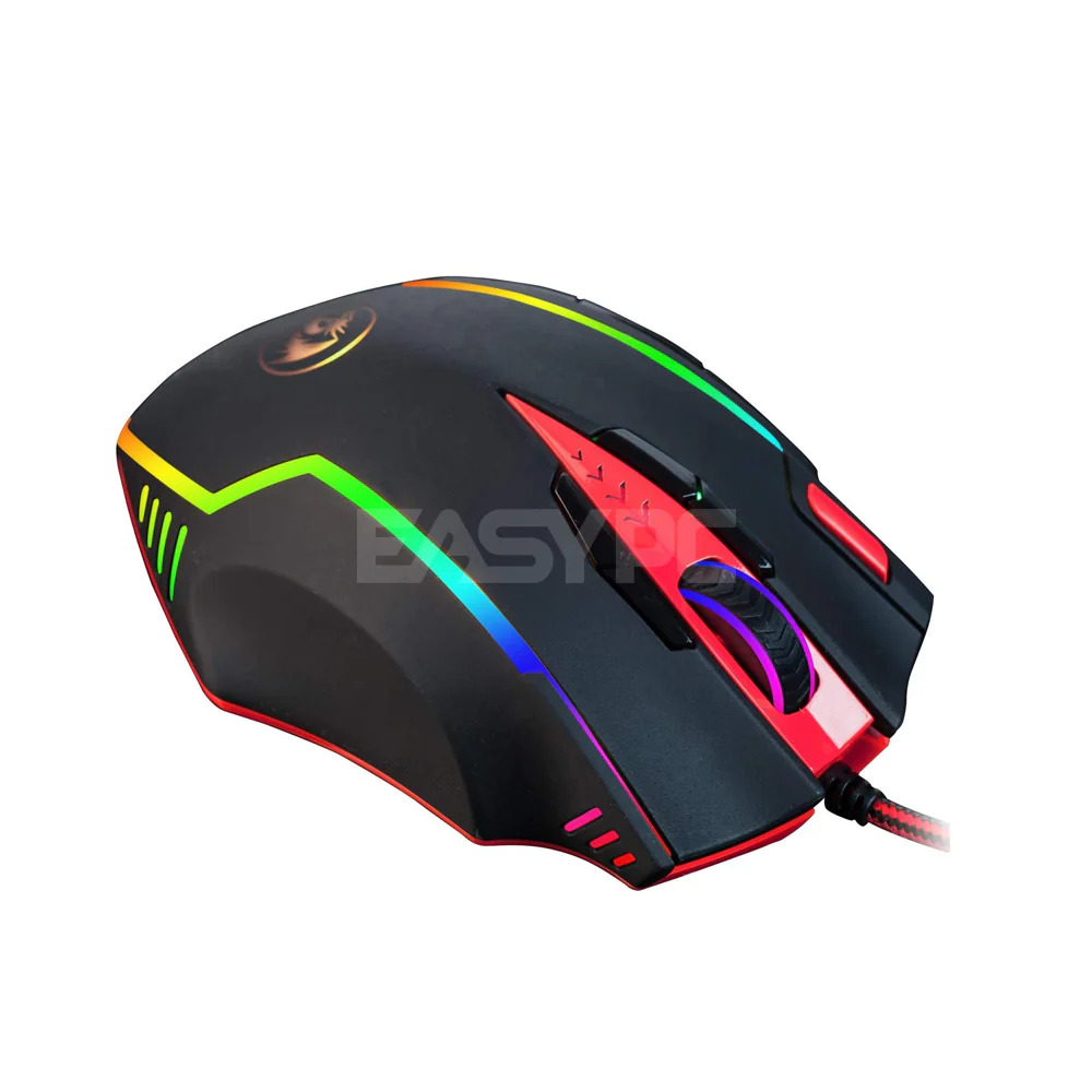 Redragon M902 Samsara Gaming Mouse - Image 4
