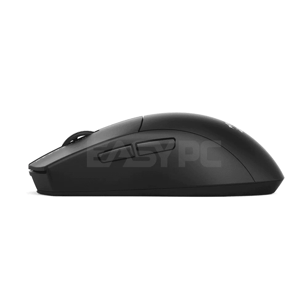 Redragon M916 Lite King Wireless Gaming Mouse Black - Image 5