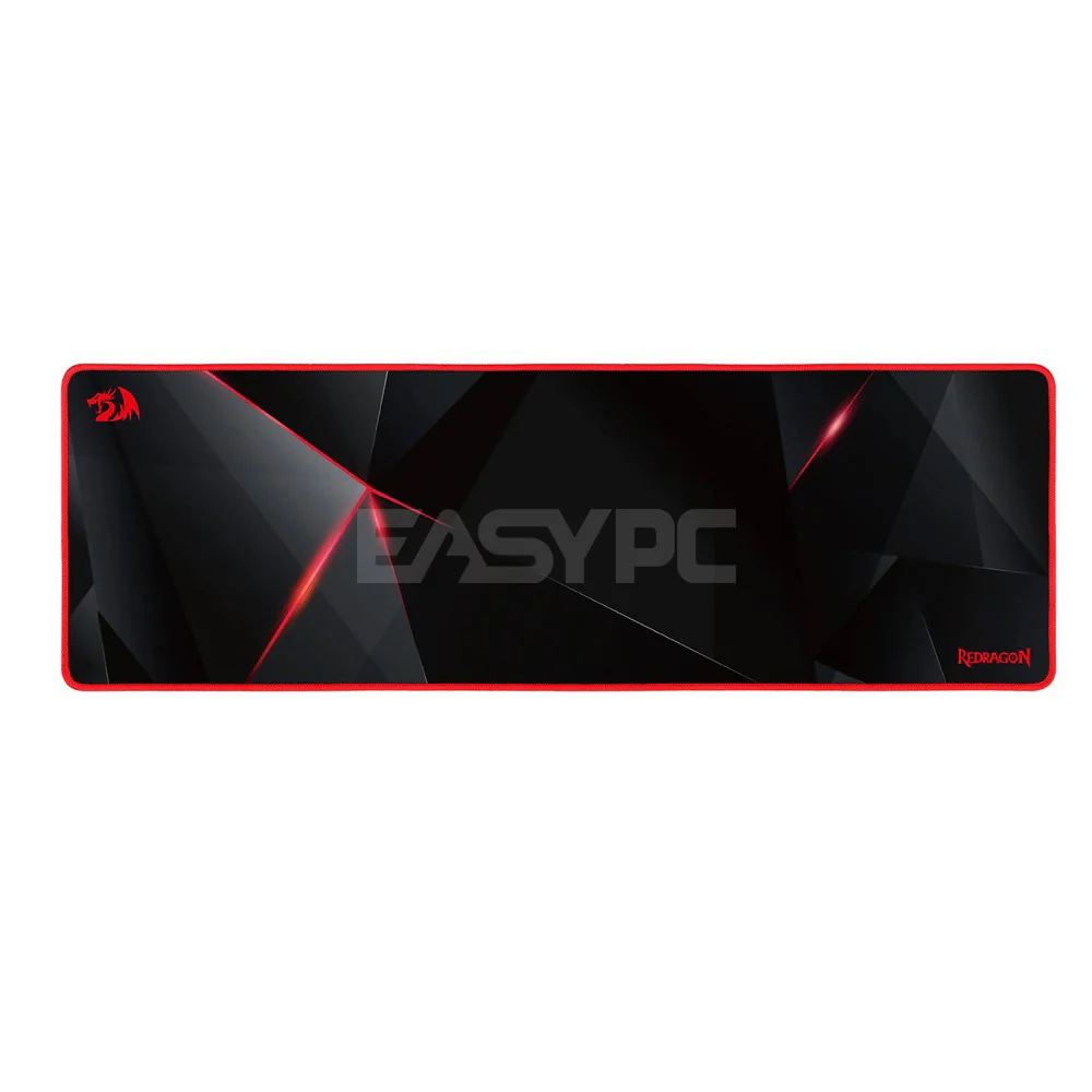 Redragon P015 Aquarius Gaming Mousepad