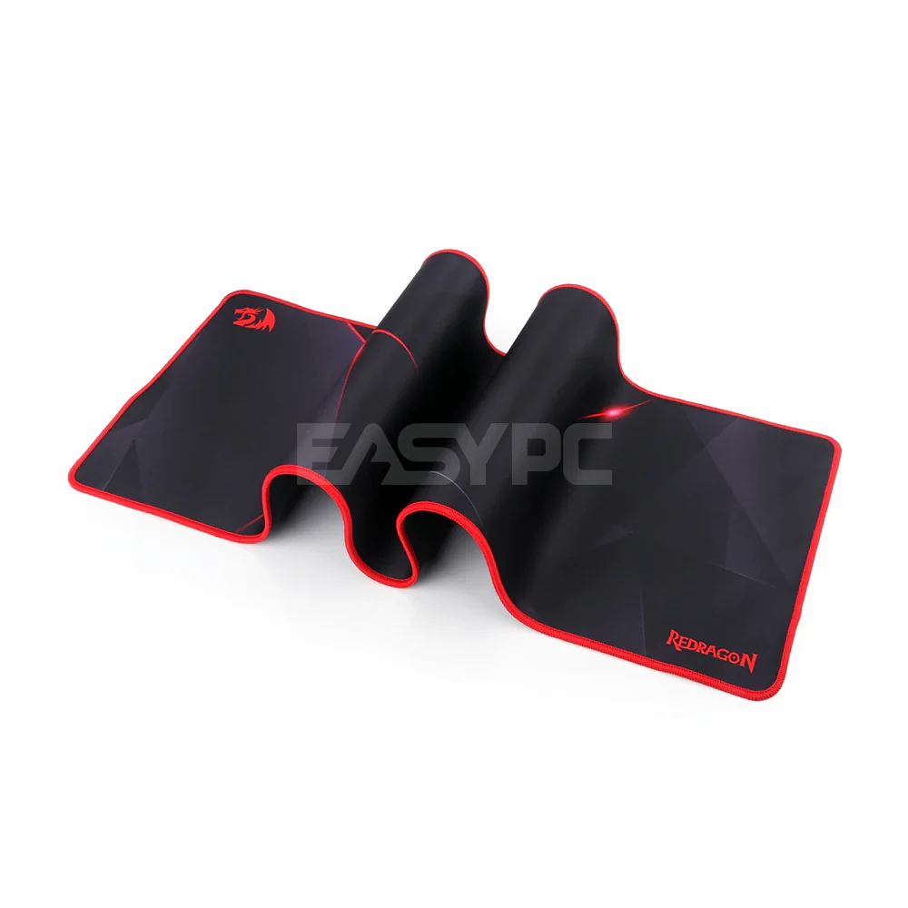 Redragon P015 Aquarius Gaming Mousepad - Image 2
