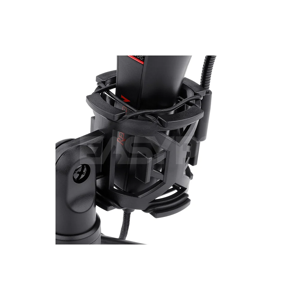 Redragon Quazar 2 GM200-1 Microphone - Image 4