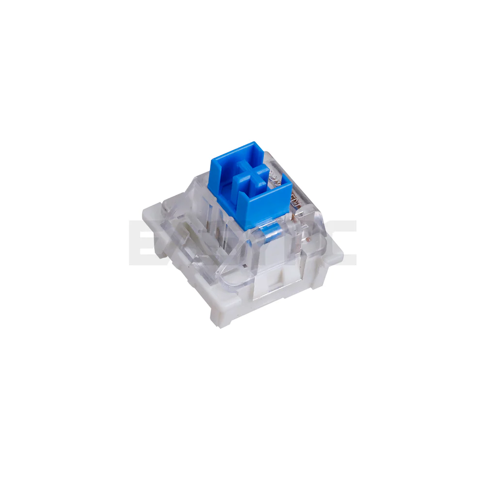 Redragon Standard Switch (WHITE BASE) Outemu Blue Switch
