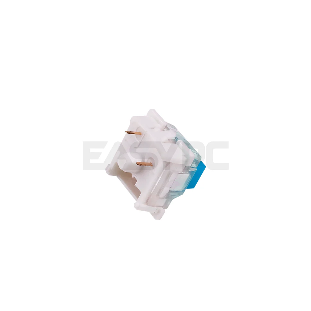 Redragon Standard Switch (WHITE BASE) Outemu Blue Switch - Image 4