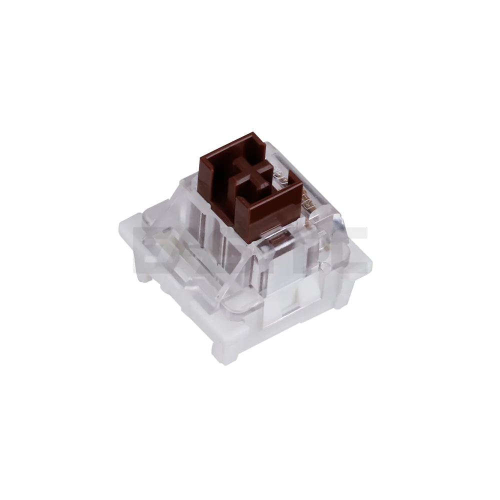 Redragon Standard Switch (WHITE BASE) Outemu Brown Switch