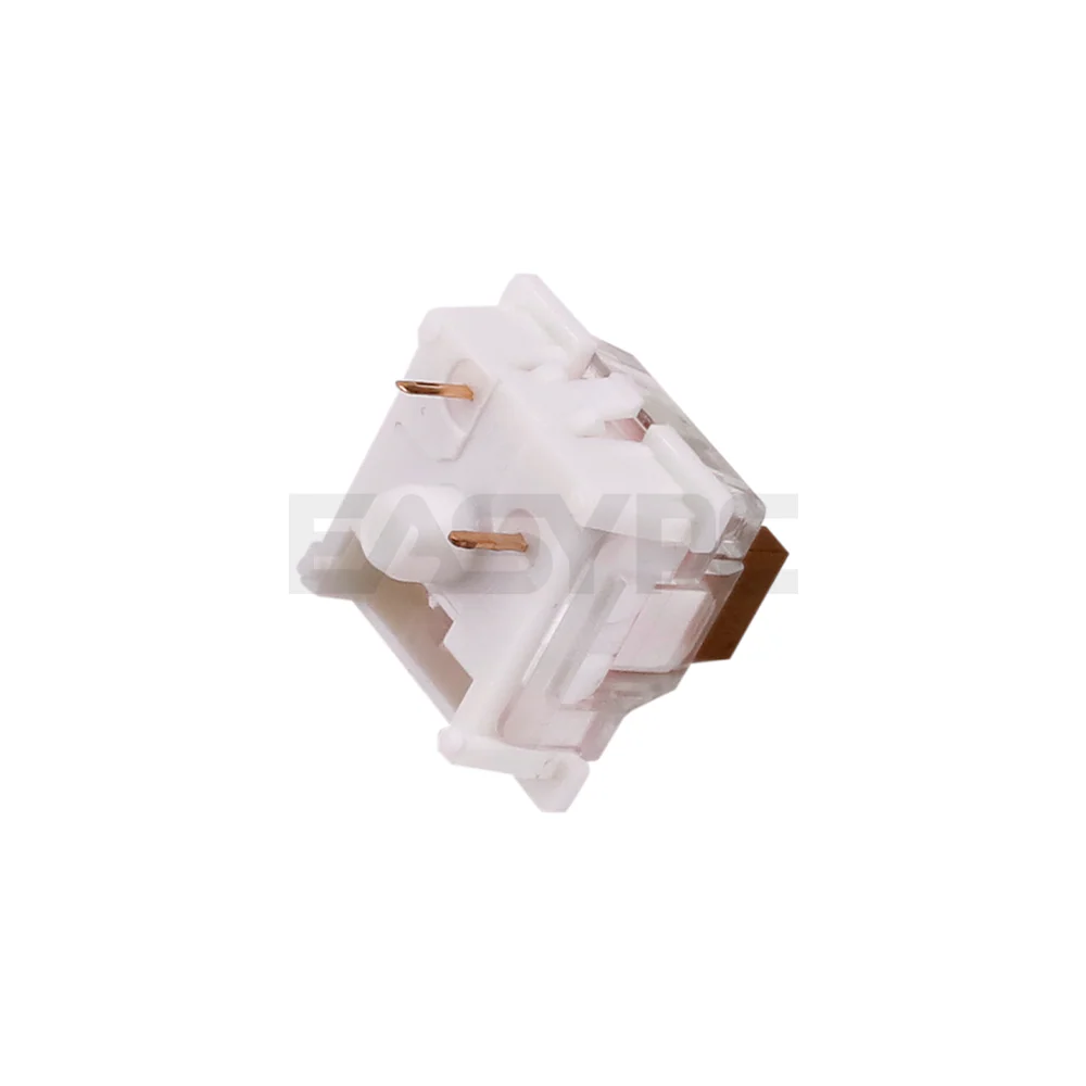 Redragon Standard Switch (WHITE BASE) Outemu Brown Switch - Image 4