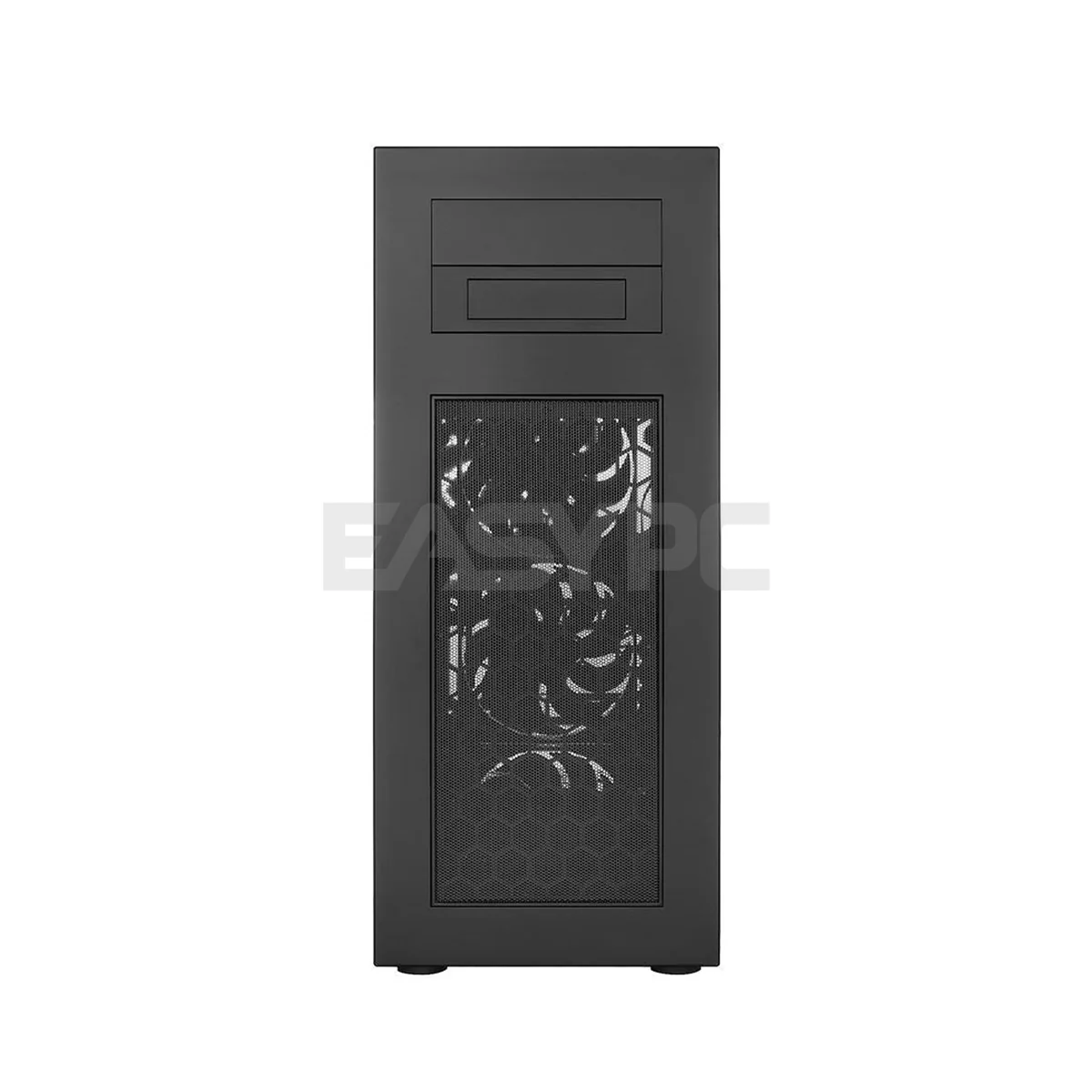 Rise SP2 Full Tower PC Case Black - Image 5