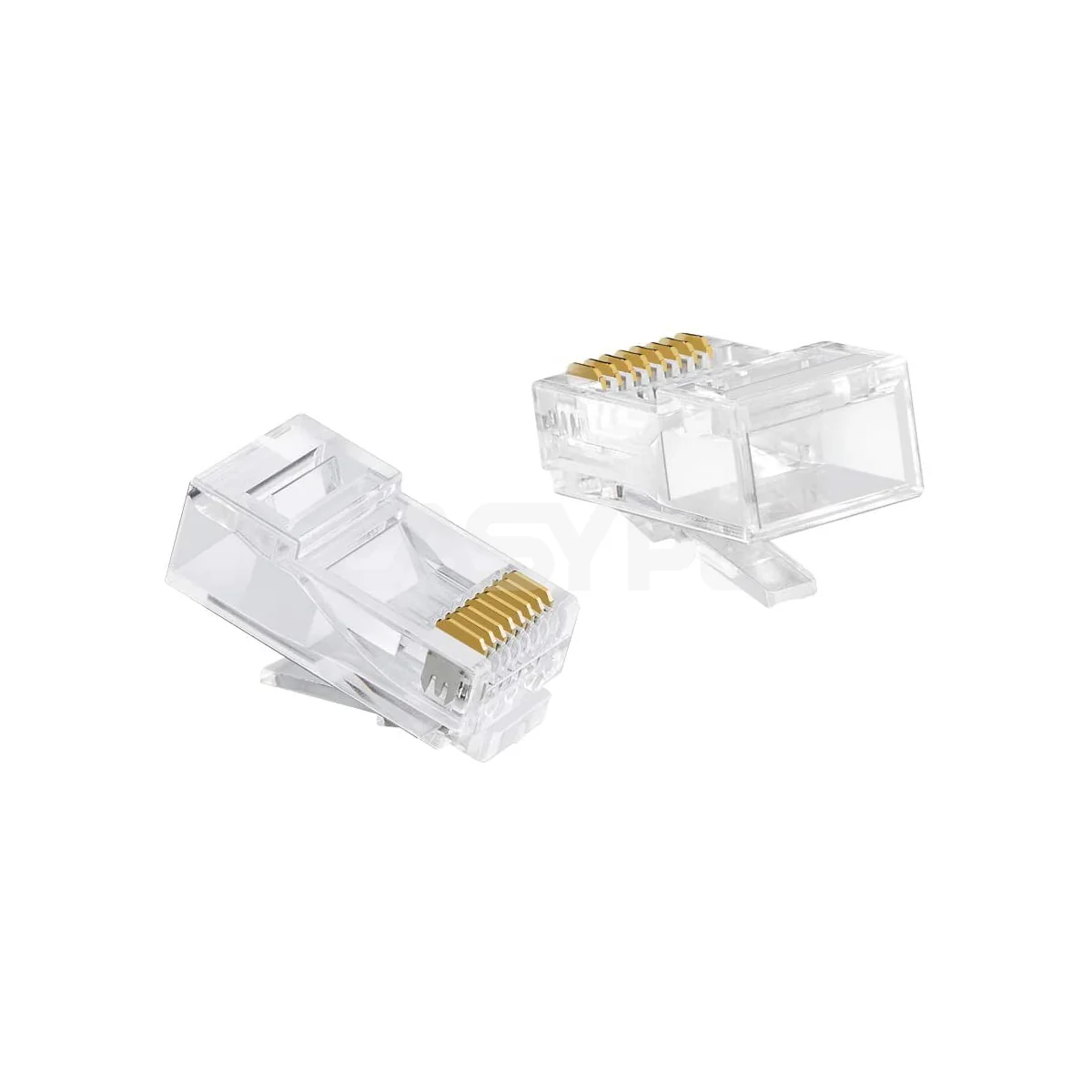 Rj45 for Cat6 - Image 2