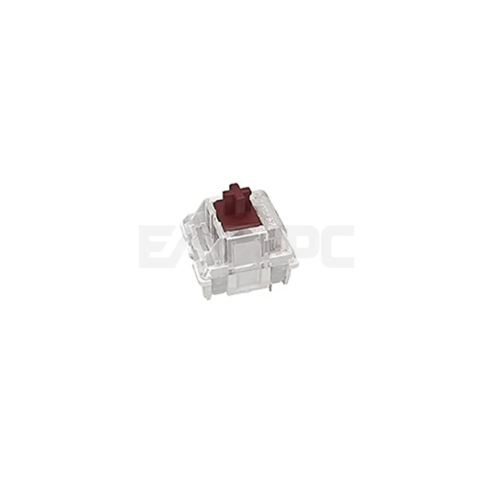 Royal Kludge RK84 Trimode Brown switch Mechanical Keyboard Black - Image 6