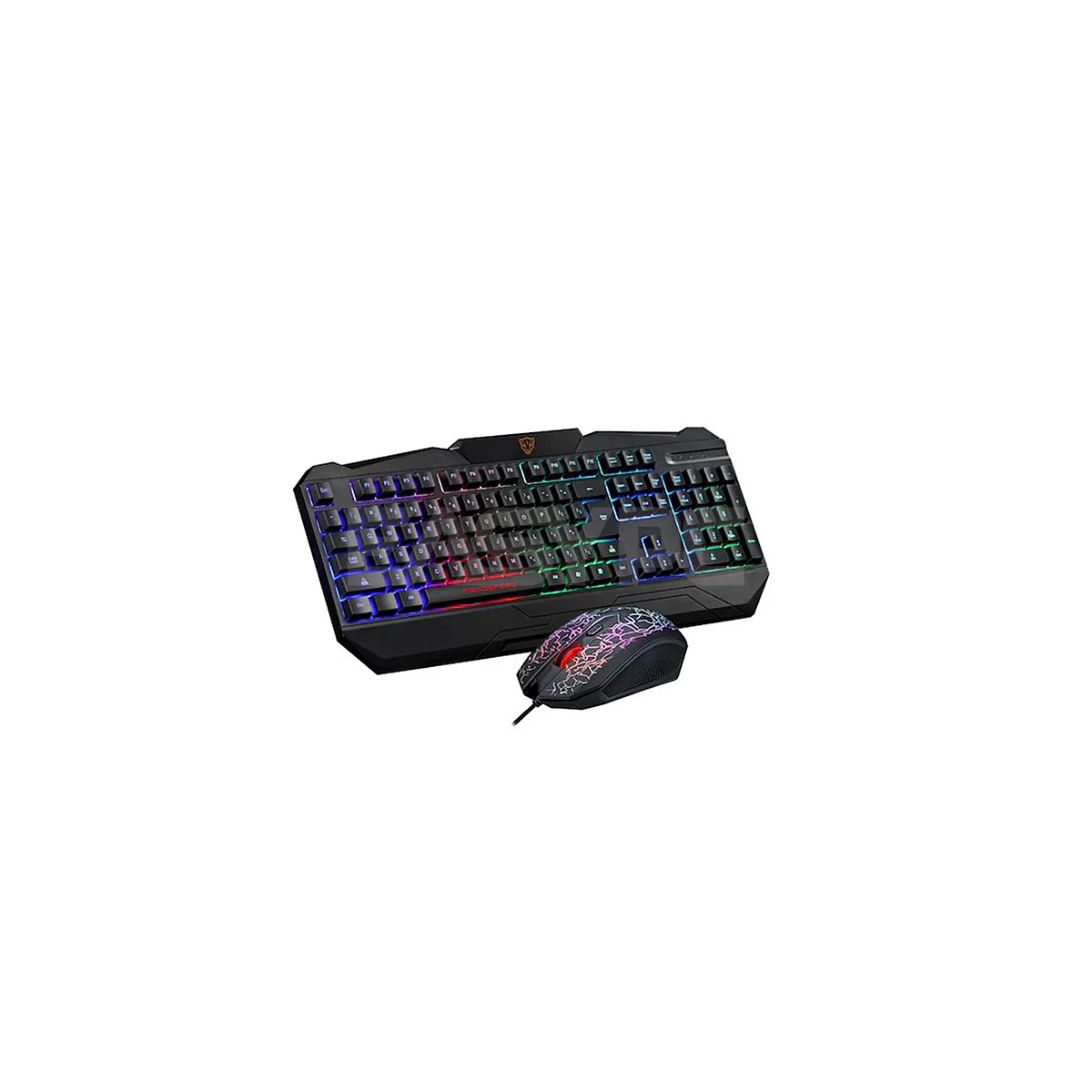 Motospeed S69 BACKLIT KEYBOARD AND MOUSE COMBO MOS61414 4PHIL - Image 3