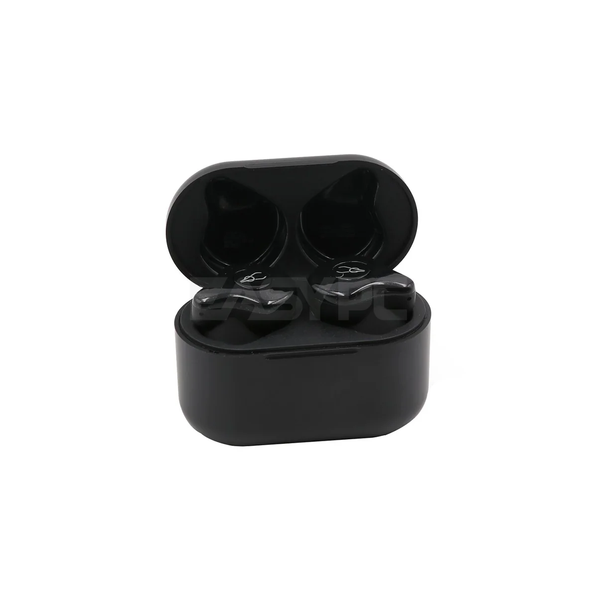 Sabbat  x12 Pro True  Bluetooth 5.0  Dual Calls, 6D Sound effect, IPX4 Sweatproof,Siri Assistance, Auto Pairing  Wireless Earbuds Earphone Black - Image 3