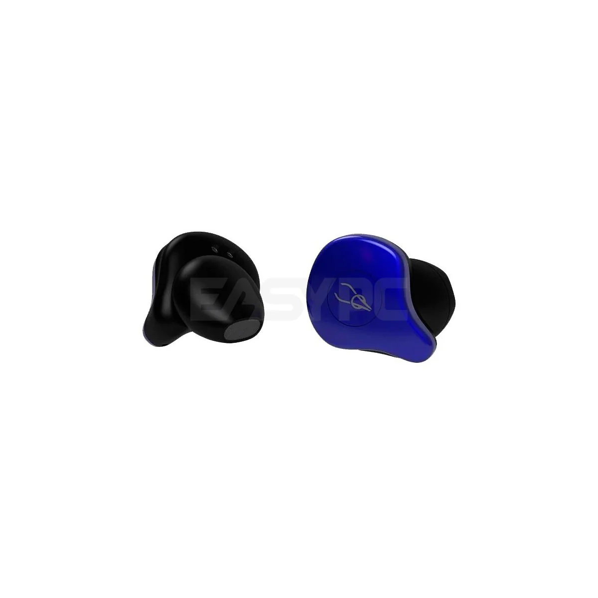 Sabbat  x12 Pro True   Bluetooth 5.0  Dual Calls, 6D Sound effect, IPX4 Sweatproof, Siri Assistance, Auto Pairing Wireless Earbuds Earphone Blue - Image 2