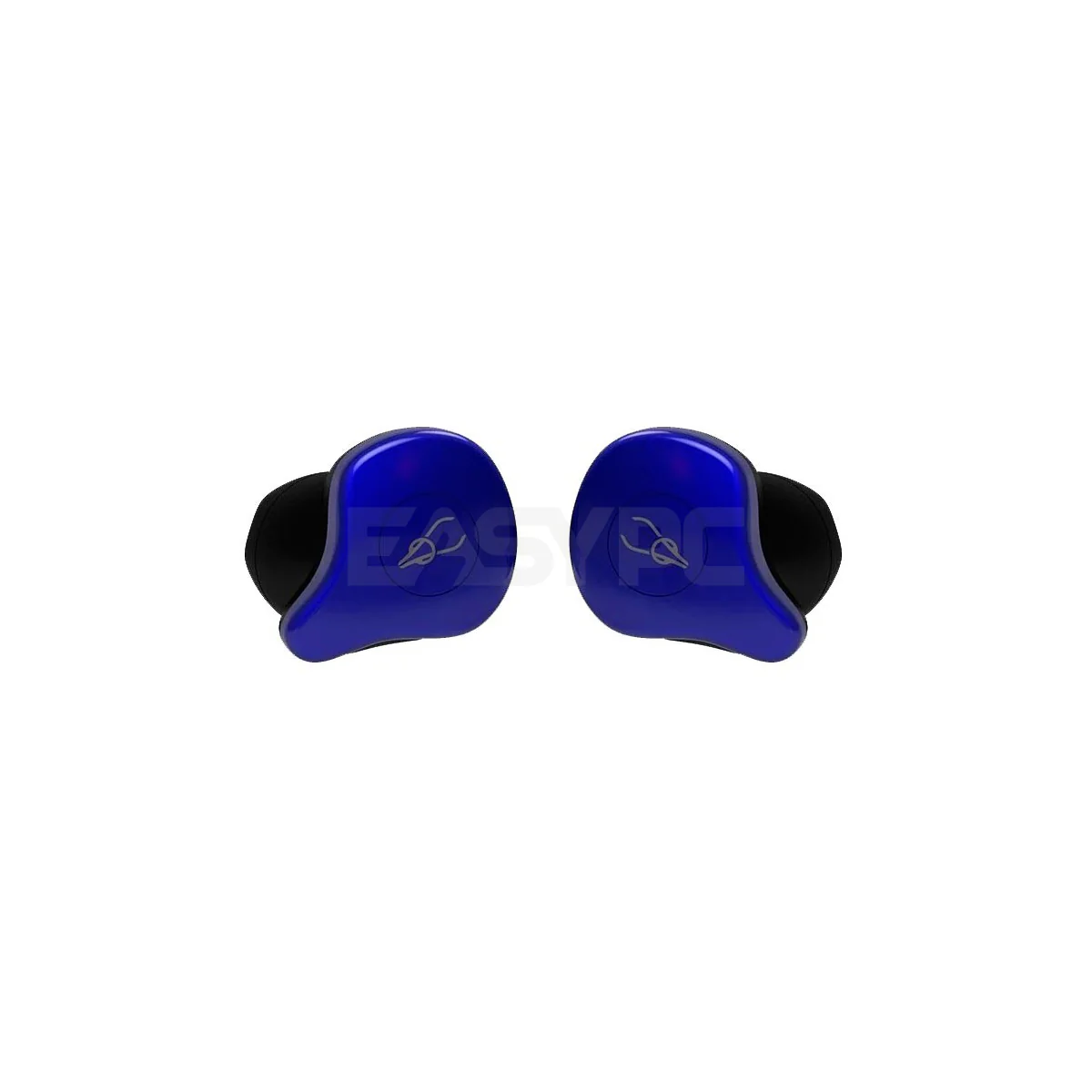 Sabbat  x12 Pro True   Bluetooth 5.0  Dual Calls, 6D Sound effect, IPX4 Sweatproof, Siri Assistance, Auto Pairing Wireless Earbuds Earphone Blue - Image 3