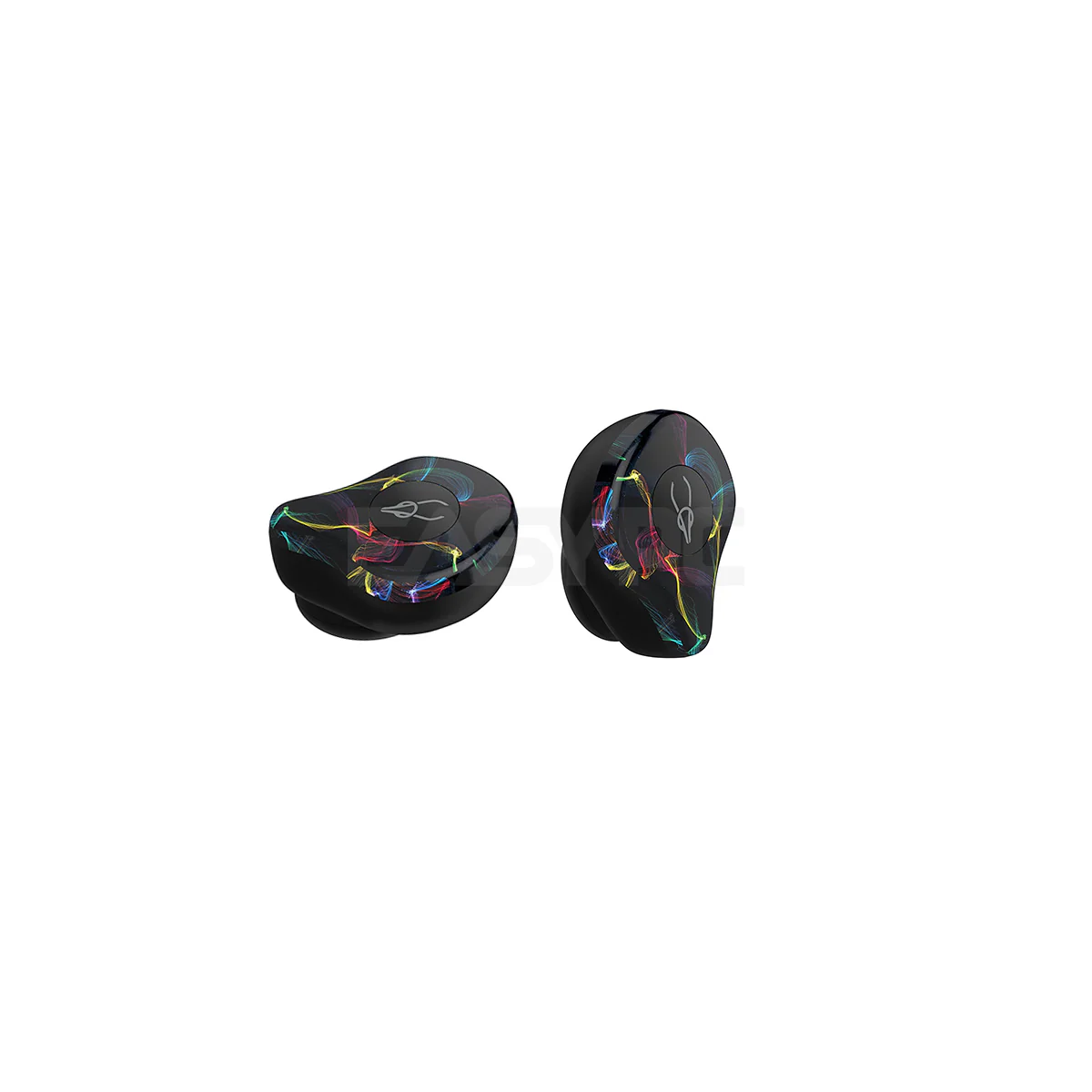 Sabbat x12 Pro True Bluetooth 5.0 Dual Calls, 6D Sound effect, IPX4 Sweatproof, Siri Assistance, Auto Pairing Wireless Earbuds Earphone Dancer - Image 3