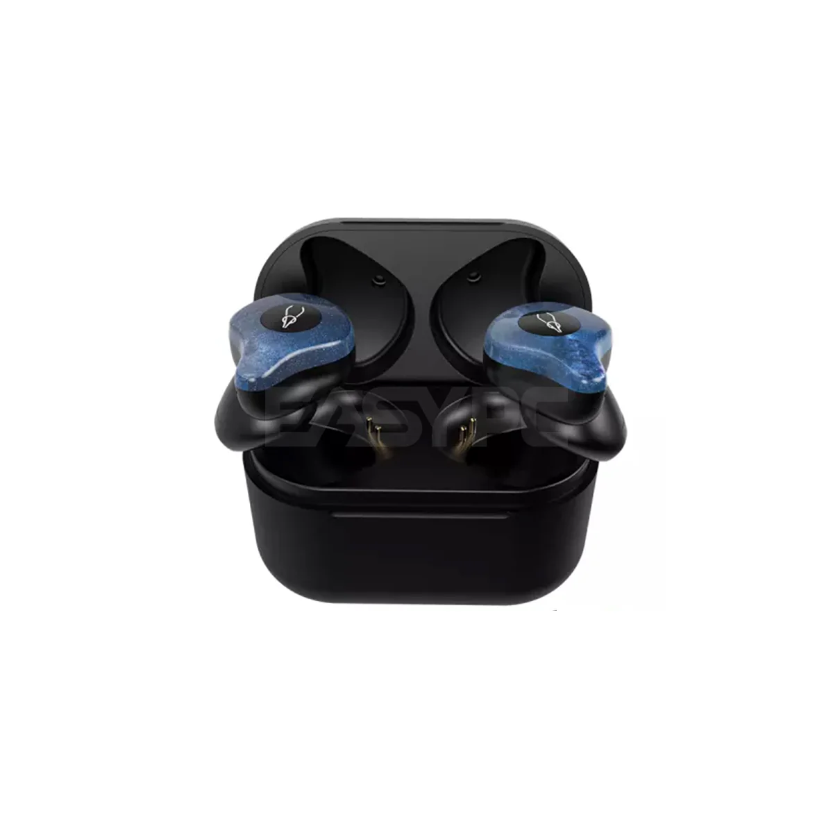 Sabbat  x12 Pro True  Bluetooth 5.0  Dual Calls, 6D Sound effect, IPX4 Sweatproof, Siri Assistance, Auto Pairing  Wireless Earbuds Earphone Here with you