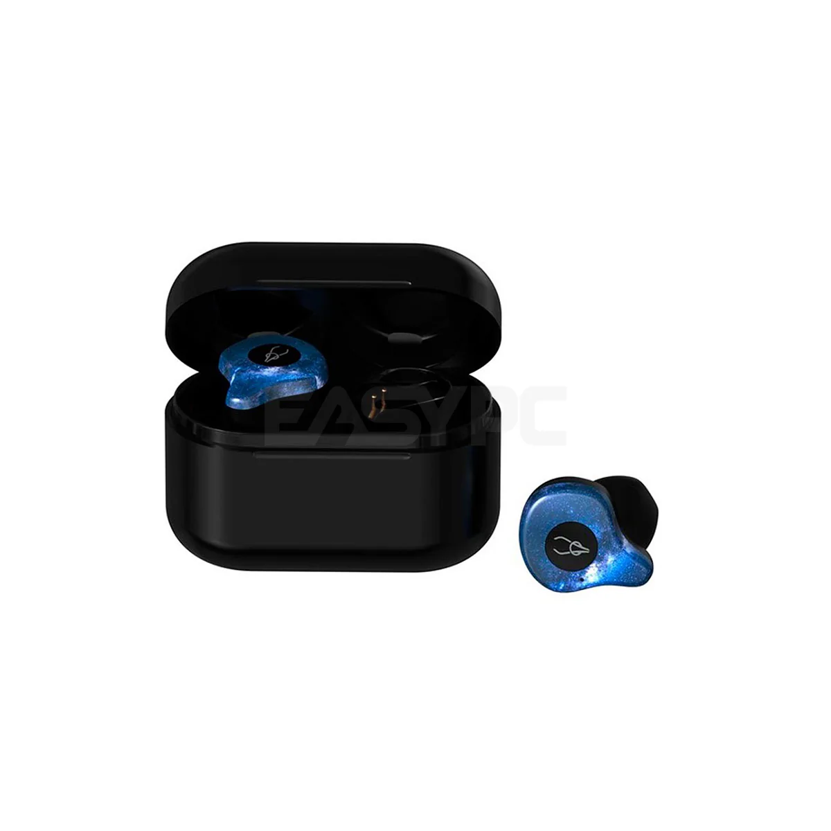 Sabbat  x12 Pro True  Bluetooth 5.0  Dual Calls, 6D Sound effect, IPX4 Sweatproof, Siri Assistance, Auto Pairing  Wireless Earbuds Earphone Here with you - Image 3