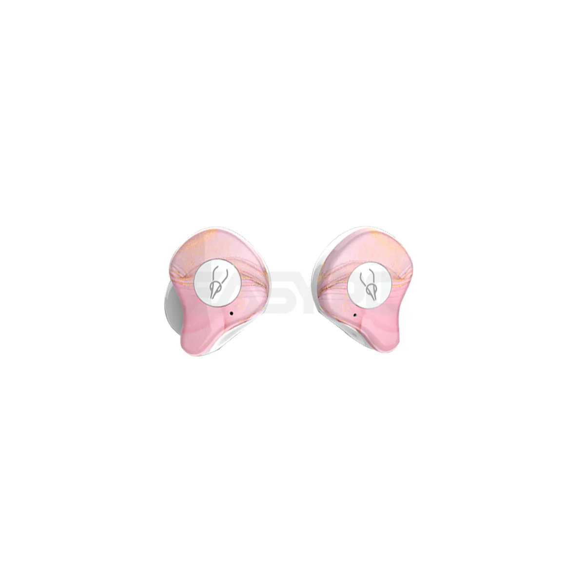 Sabbat  x12 Ultra Marble True   Bluetooth 5.0  6D Shocking, HD Stereo Sounds, Multifunction Button operation, Qualcomm APTX audio, Portable size,  Wireless Earbuds Earphone Yan Yanshi - Image 2