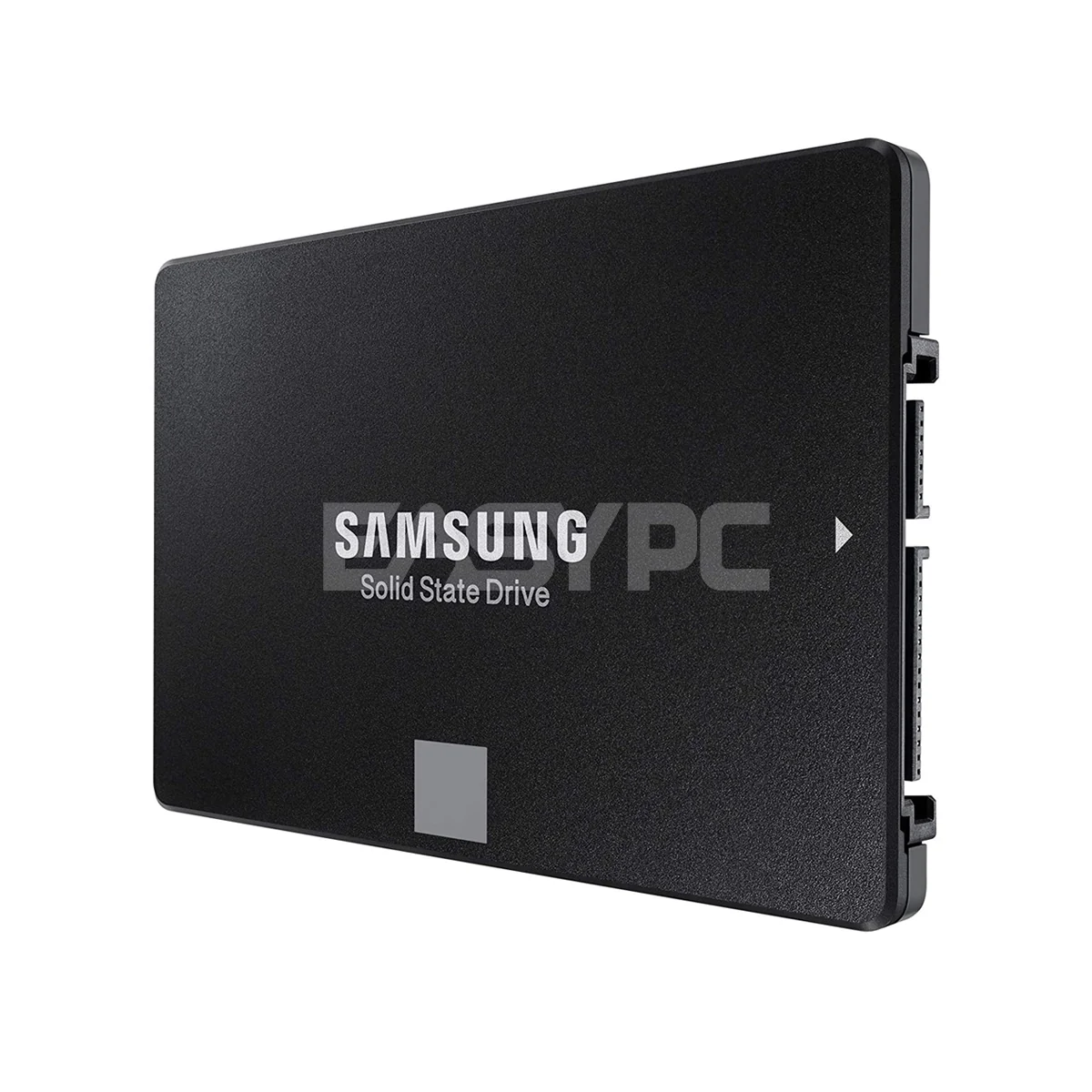 Samsung 860 Evo Solid State Drive 500gb SATA 2.5 - Image 2