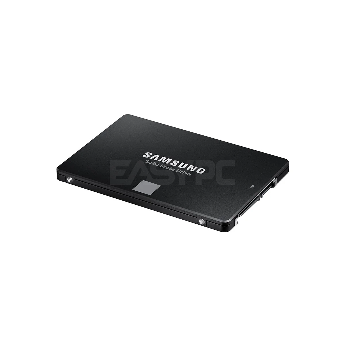 Samsung 870 EVO 1TB SATA 2.5 560MB/s Seq read, 530MB/s Seq write, Internal Solid State Drive - Image 2