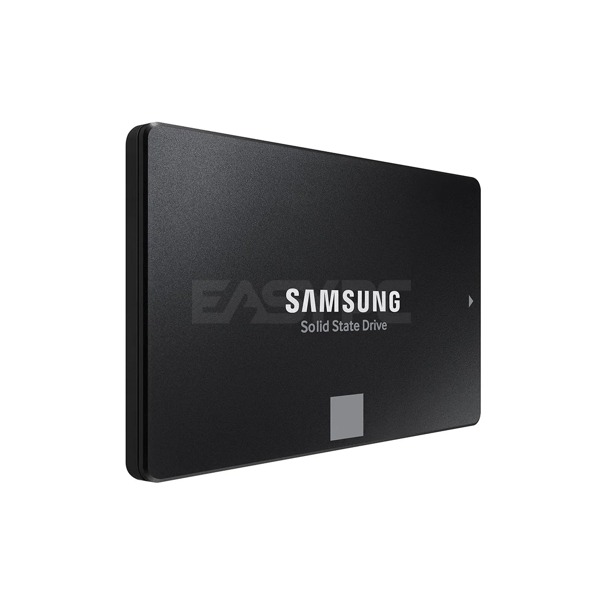 Samsung 870 EVO 1TB SATA 2.5 560MB/s Seq read, 530MB/s Seq write, Internal Solid State Drive - Image 3