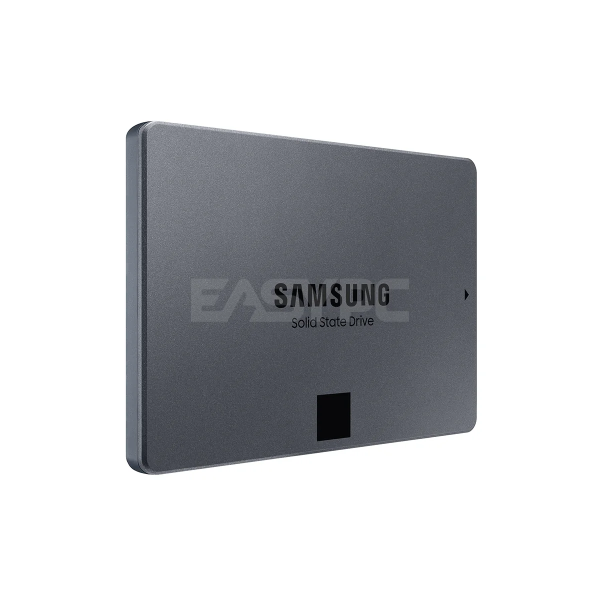 Samsung 870 QVO 1TB 2.5 SATA 6 Gbps Interface, compatible with SATA 3 Gbps & 1.5 Gbps interfaces Sata Solid State Drive - Image 3