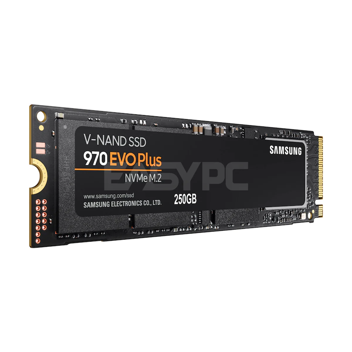 Samsung 970 Evo Plus 250GB, Design Flexibility,Exceptional Endurance,Unparalleled Reliability M.2 NVME Solid State drive - Image 6