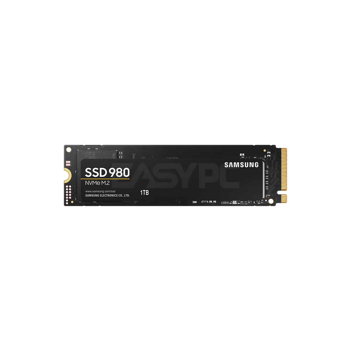 Samsung 980 250GB/500GB/1TB NVME M.2 Solid State Drive - Image 9