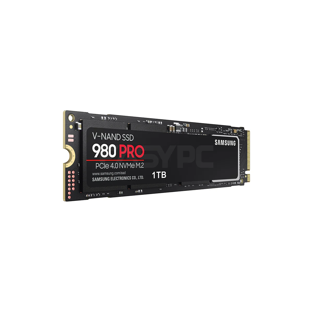 Samsung 980 Pro 250Gb/500gb/1TB NVME M.2 Solid State Drive - Image 10