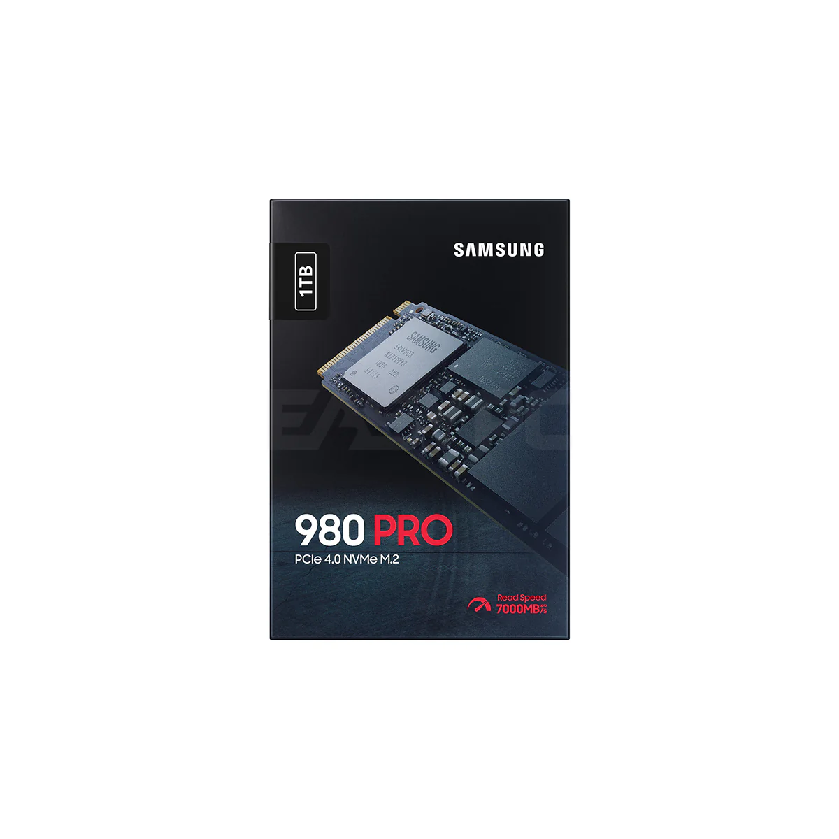 Samsung 980 Pro 250Gb/500gb/1TB NVME M.2 Solid State Drive - Image 11
