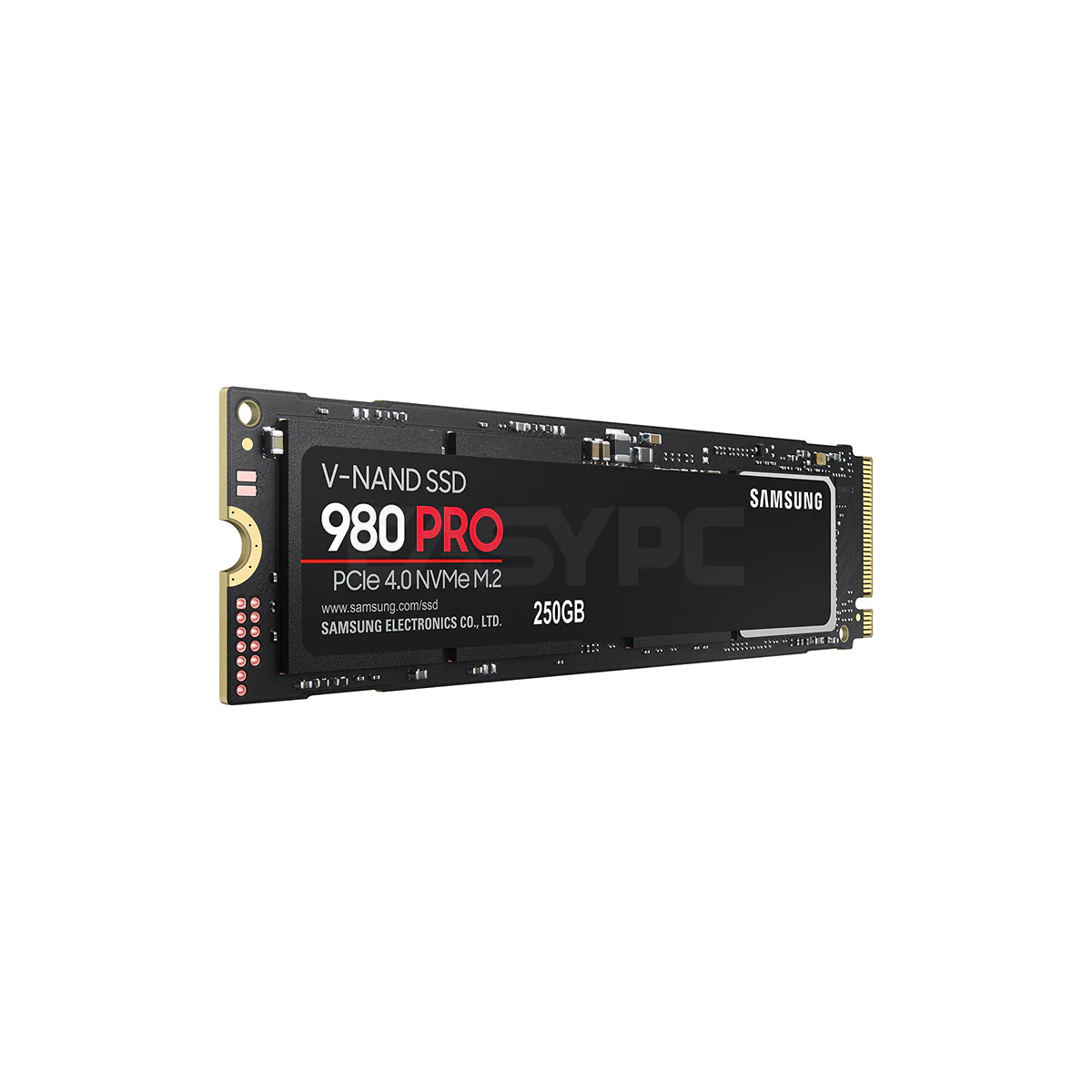 Samsung 980 Pro 250Gb/500gb/1TB NVME M.2 Solid State Drive - Image 2
