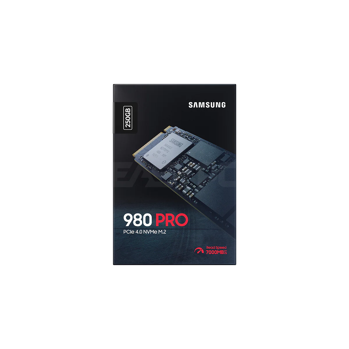 Samsung 980 Pro 250Gb/500gb/1TB NVME M.2 Solid State Drive - Image 3