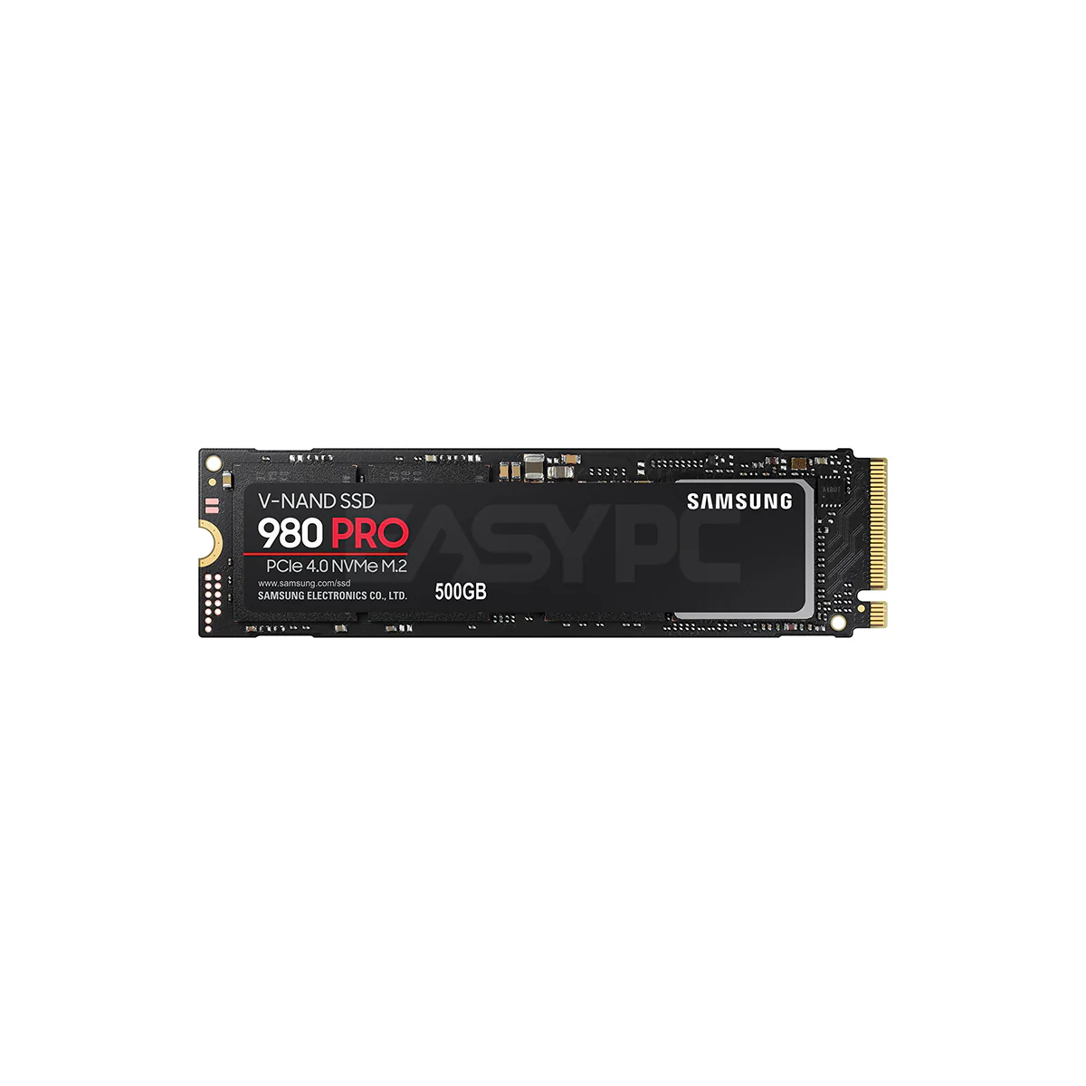 Samsung 980 Pro 250Gb/500gb/1TB NVME M.2 Solid State Drive - Image 4
