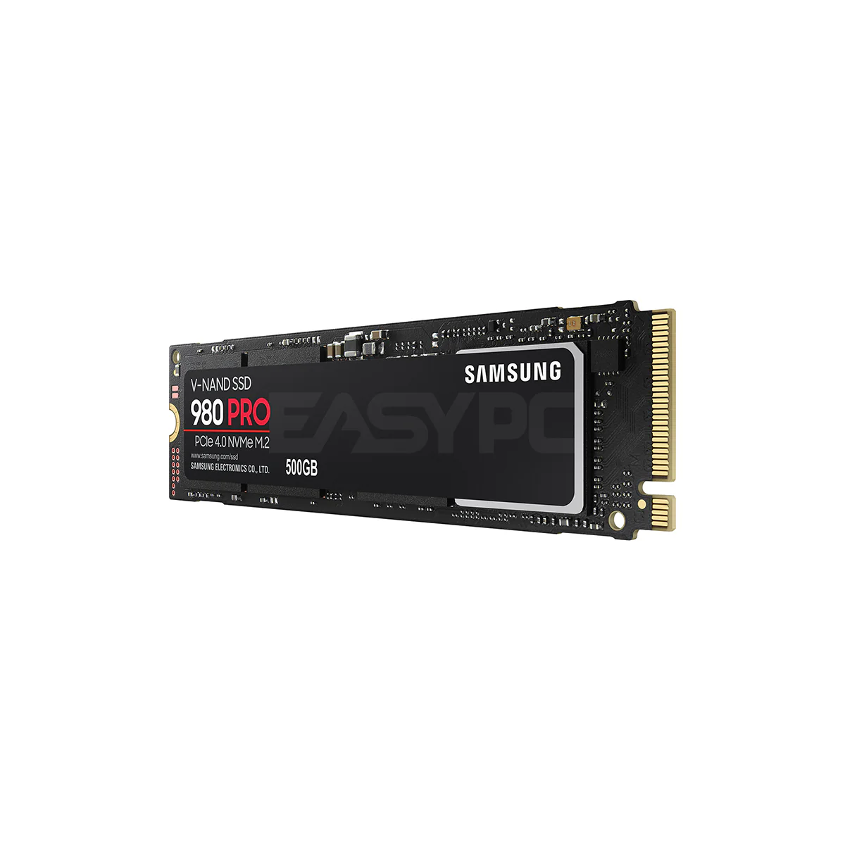 Samsung 980 Pro 250Gb/500gb/1TB NVME M.2 Solid State Drive - Image 5