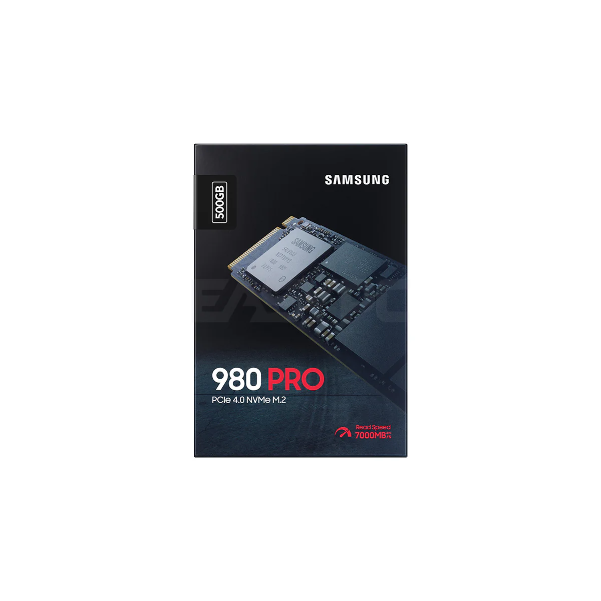Samsung 980 Pro 250Gb/500gb/1TB NVME M.2 Solid State Drive - Image 7