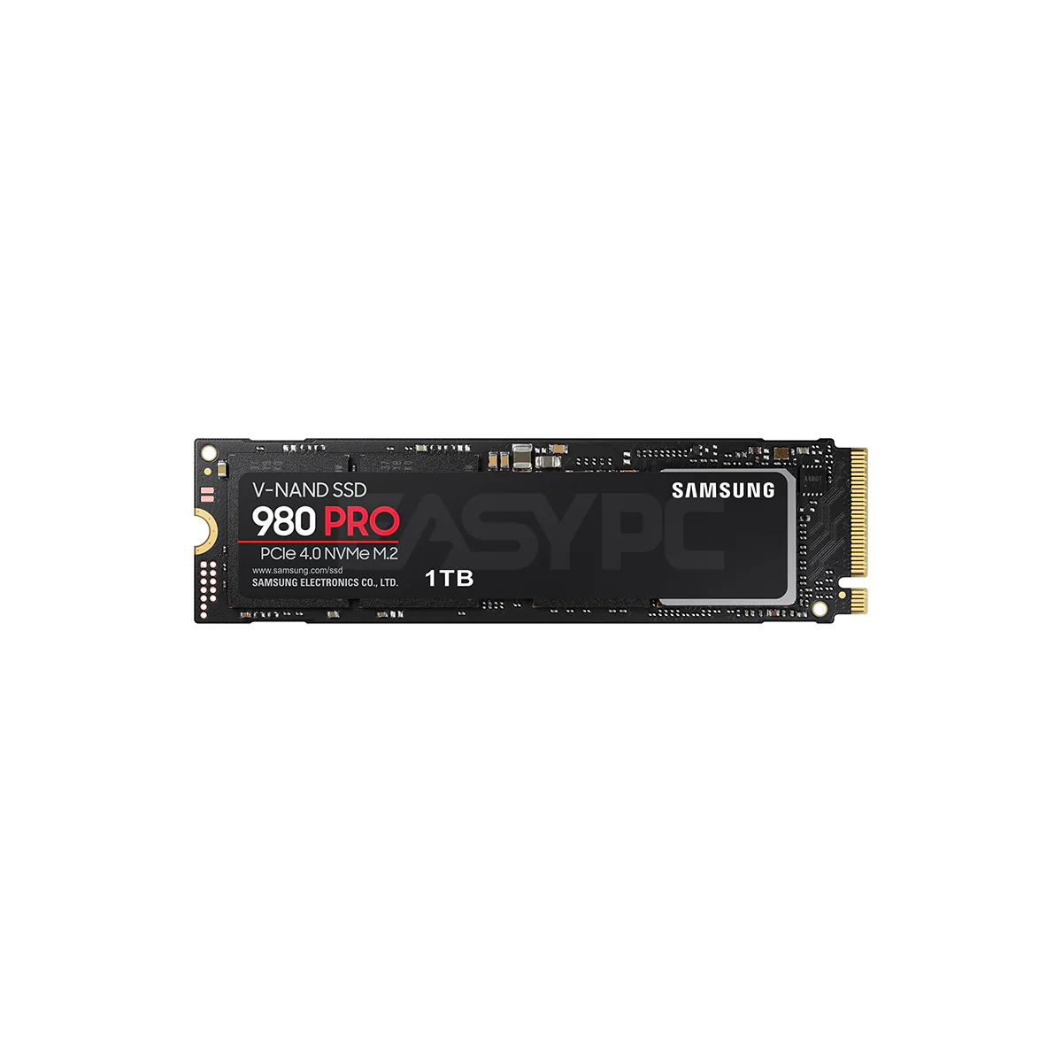 Samsung 980 Pro 250Gb/500gb/1TB NVME M.2 Solid State Drive - Image 8