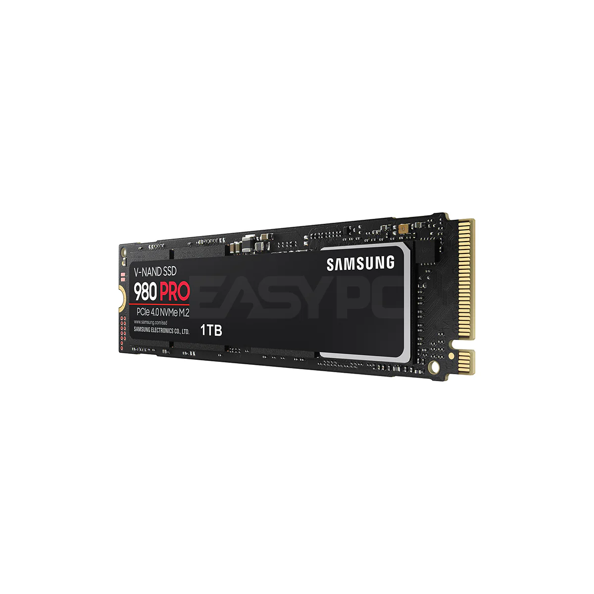 Samsung 980 Pro 250Gb/500gb/1TB NVME M.2 Solid State Drive - Image 9