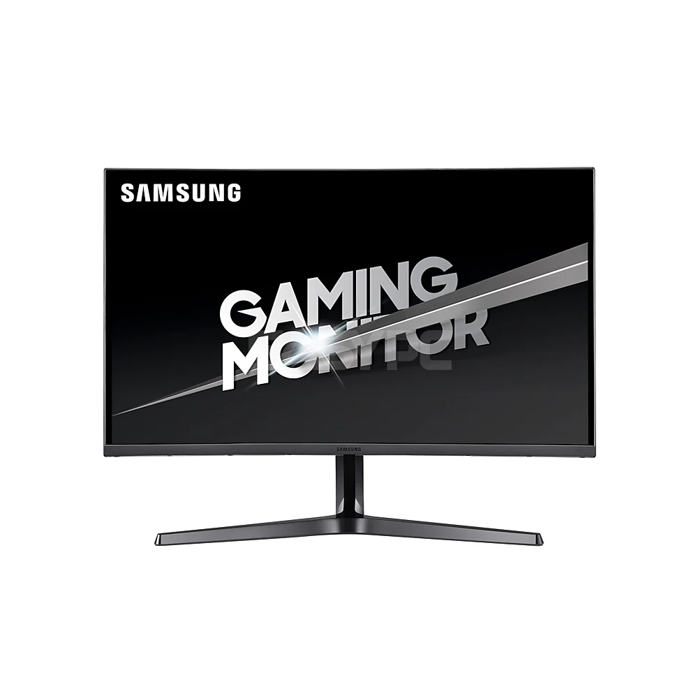 Samsung LC27JG54QQEXXP 27" 144Hz Curved 2k WQHD Gaming Monitor