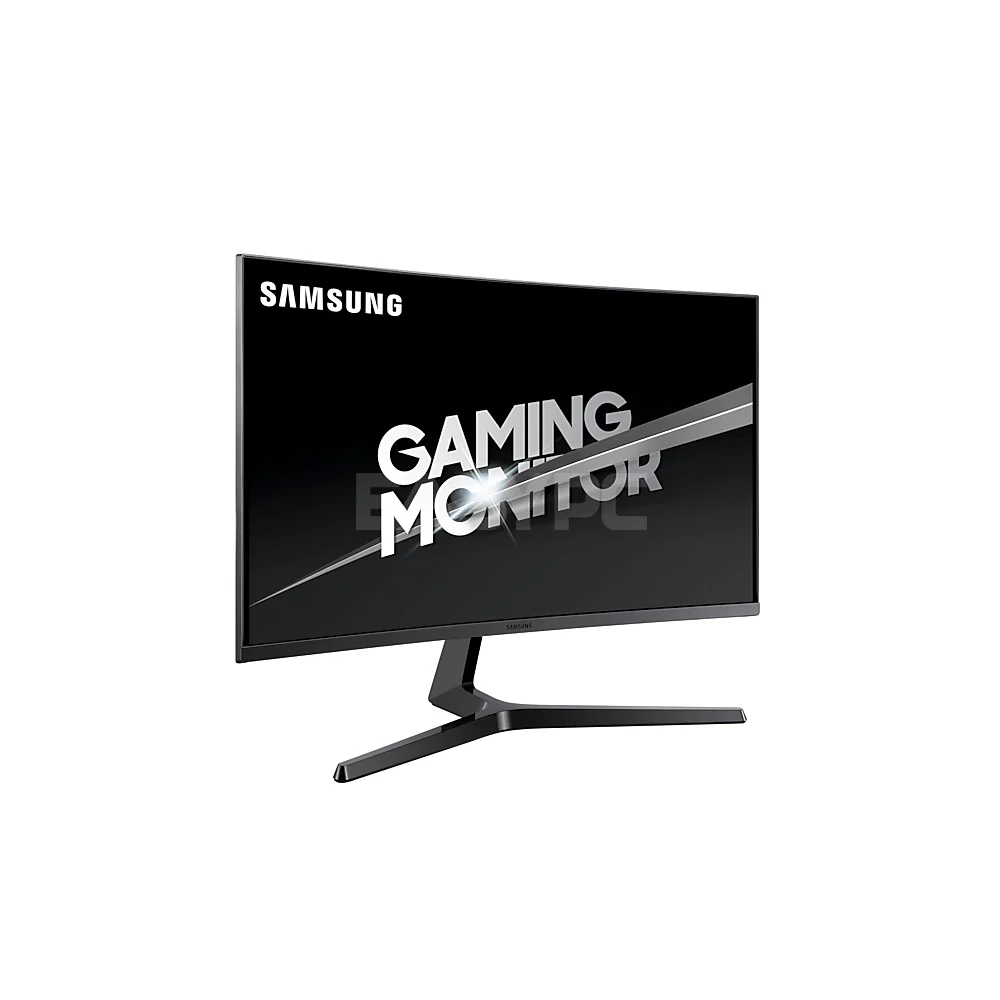Samsung LC27JG54QQEXXP 27" 144Hz Curved 2k WQHD Gaming Monitor - Image 2