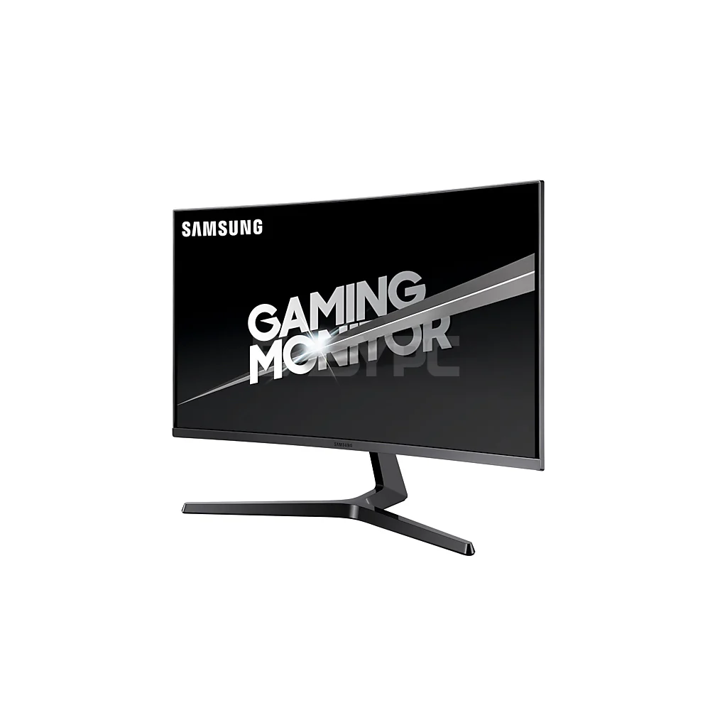 Samsung LC27JG54QQEXXP 27" 144Hz Curved 2k WQHD Gaming Monitor - Image 3