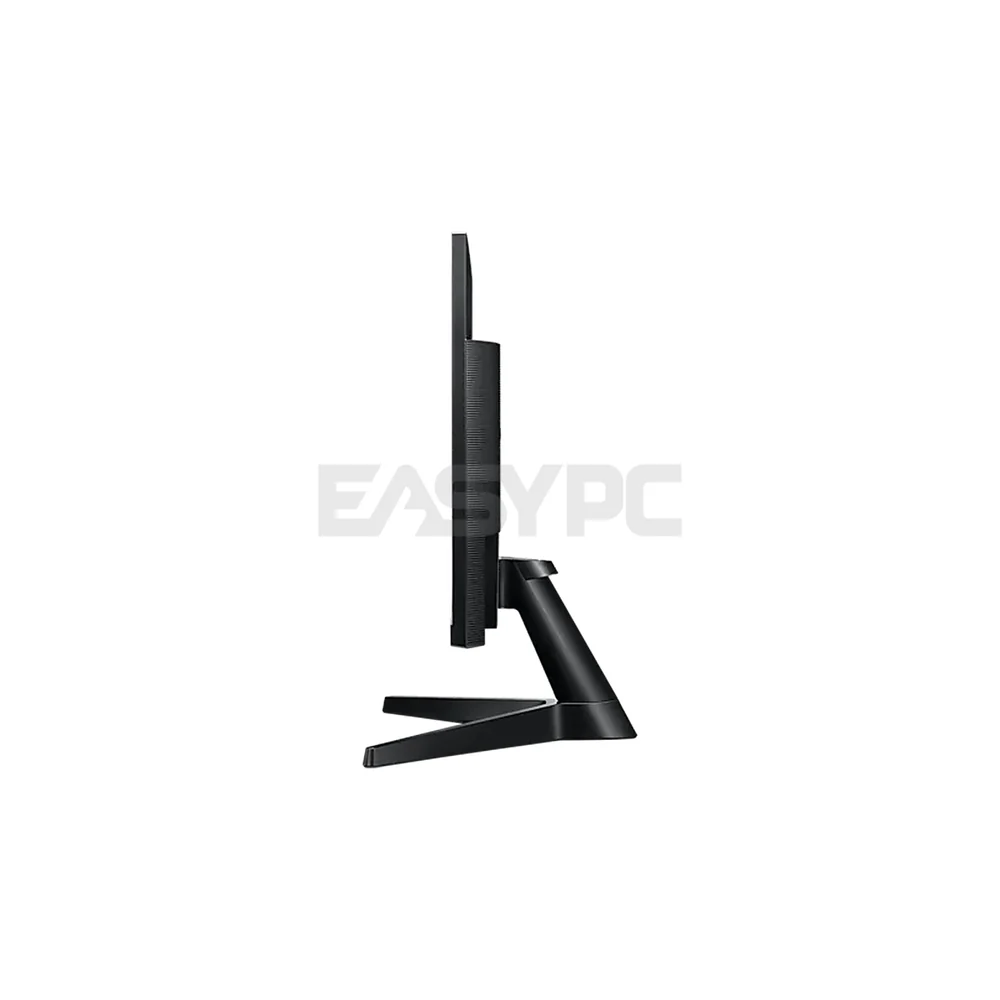 Samsung LF24T350FHEXXP 24" 75Hz AMD FreeSync, 3-Sided bezel-less display, IPS Panel Monitor - Image 4