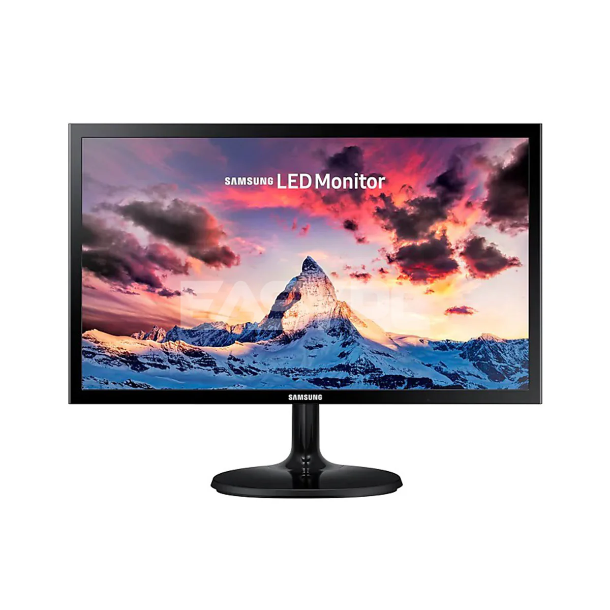 Samsung LS22F350FHEXXP 21.5" Led Monitor Black
