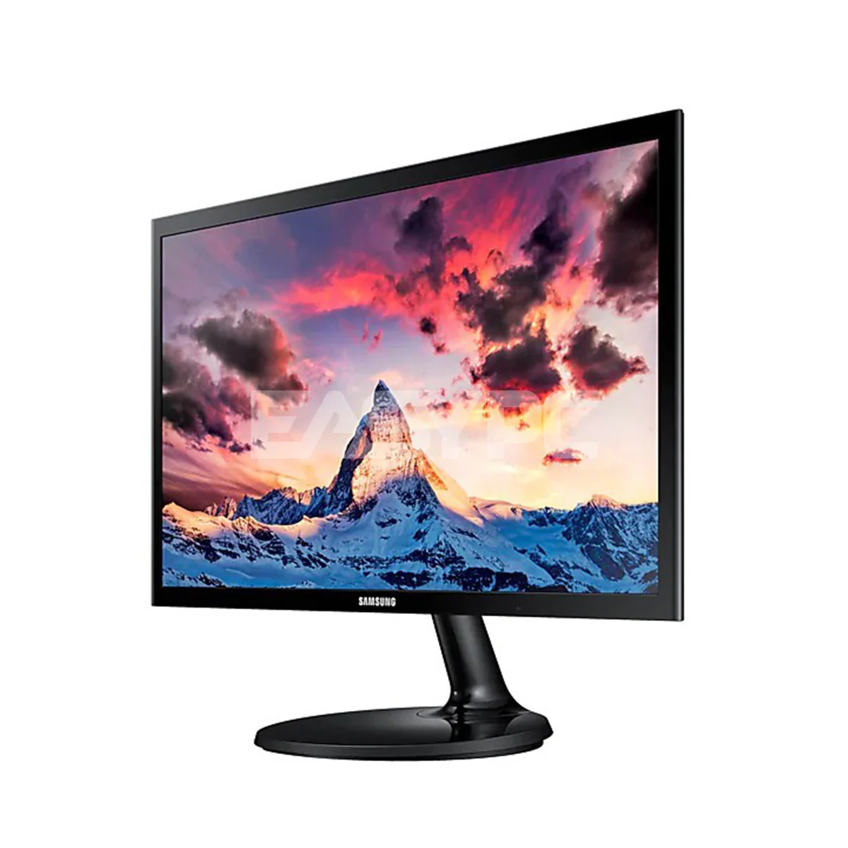 Samsung LS22F350FHEXXP 21.5" Led Monitor Black - Image 2