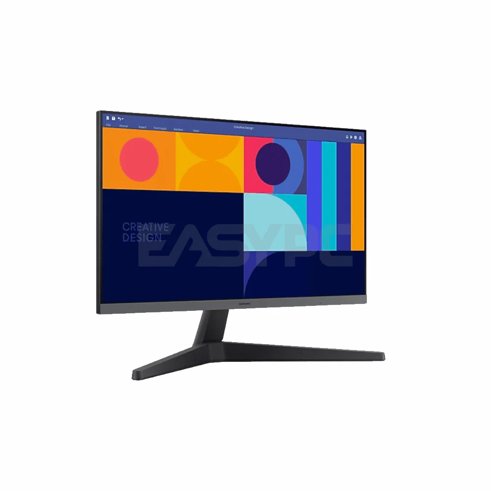 Samsung LS24C330GAEXXP 24" IPS 100HZ FHD Essential Monitor