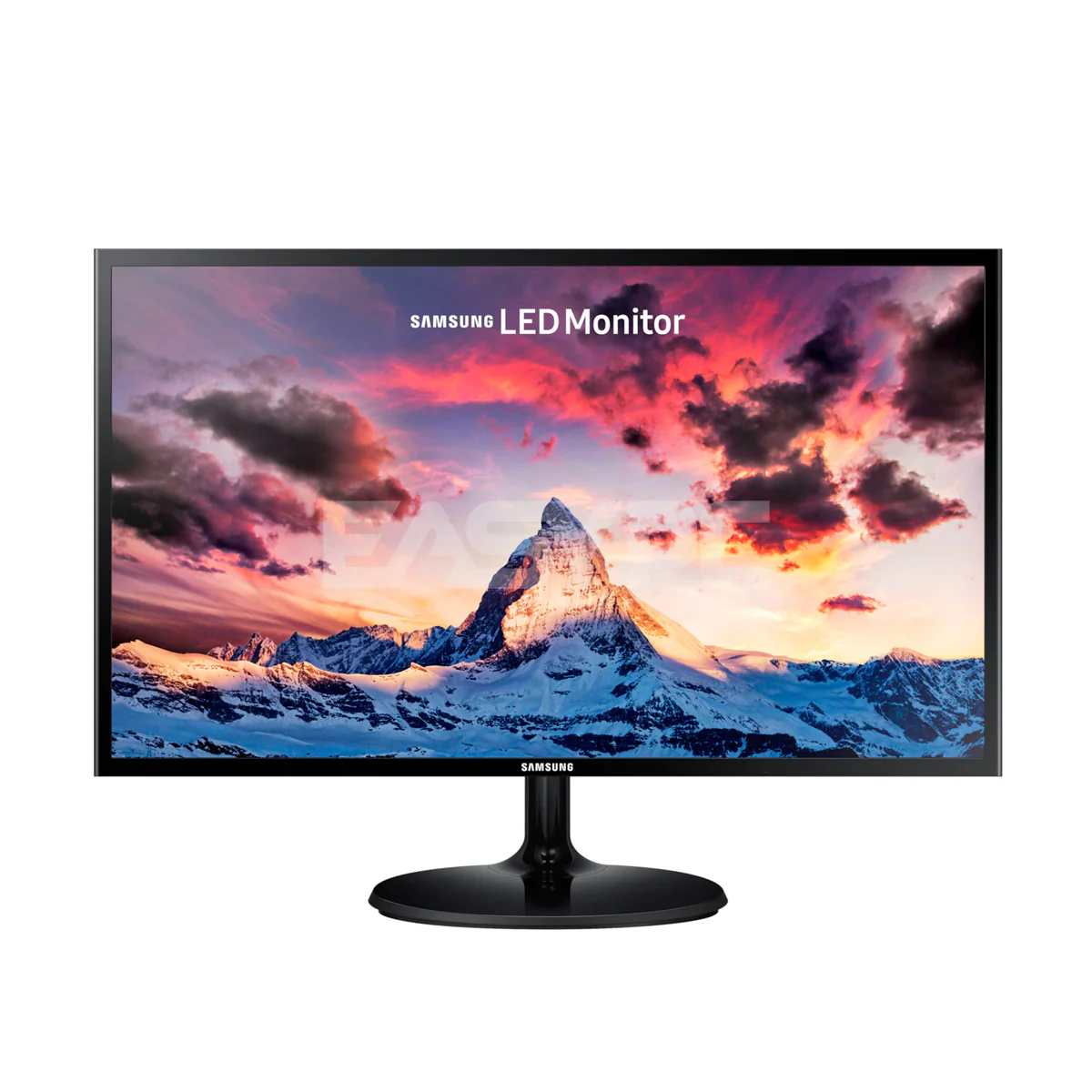 Samsung LS24F350FHEXXP 24 Inches Led Monitor