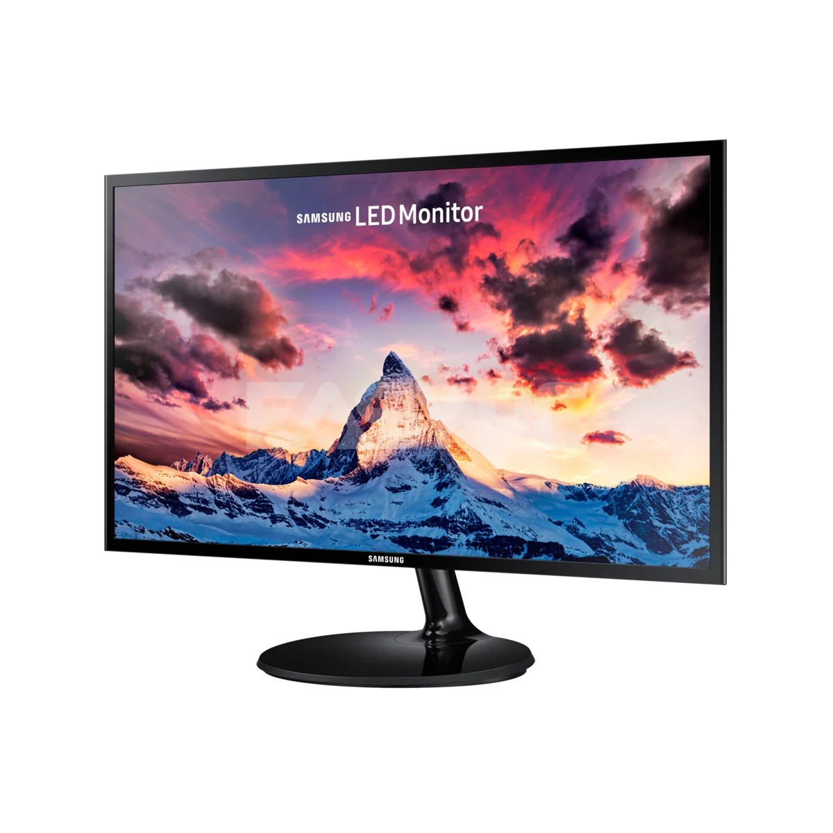 Samsung LS24F350FHEXXP 24 Inches Led Monitor - Image 2