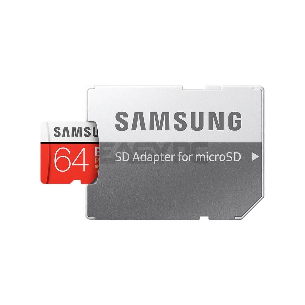Samsung MB-MC32GA/APC 32gb and MB-MC64HA/APC 64gb MicroSD - Image 8