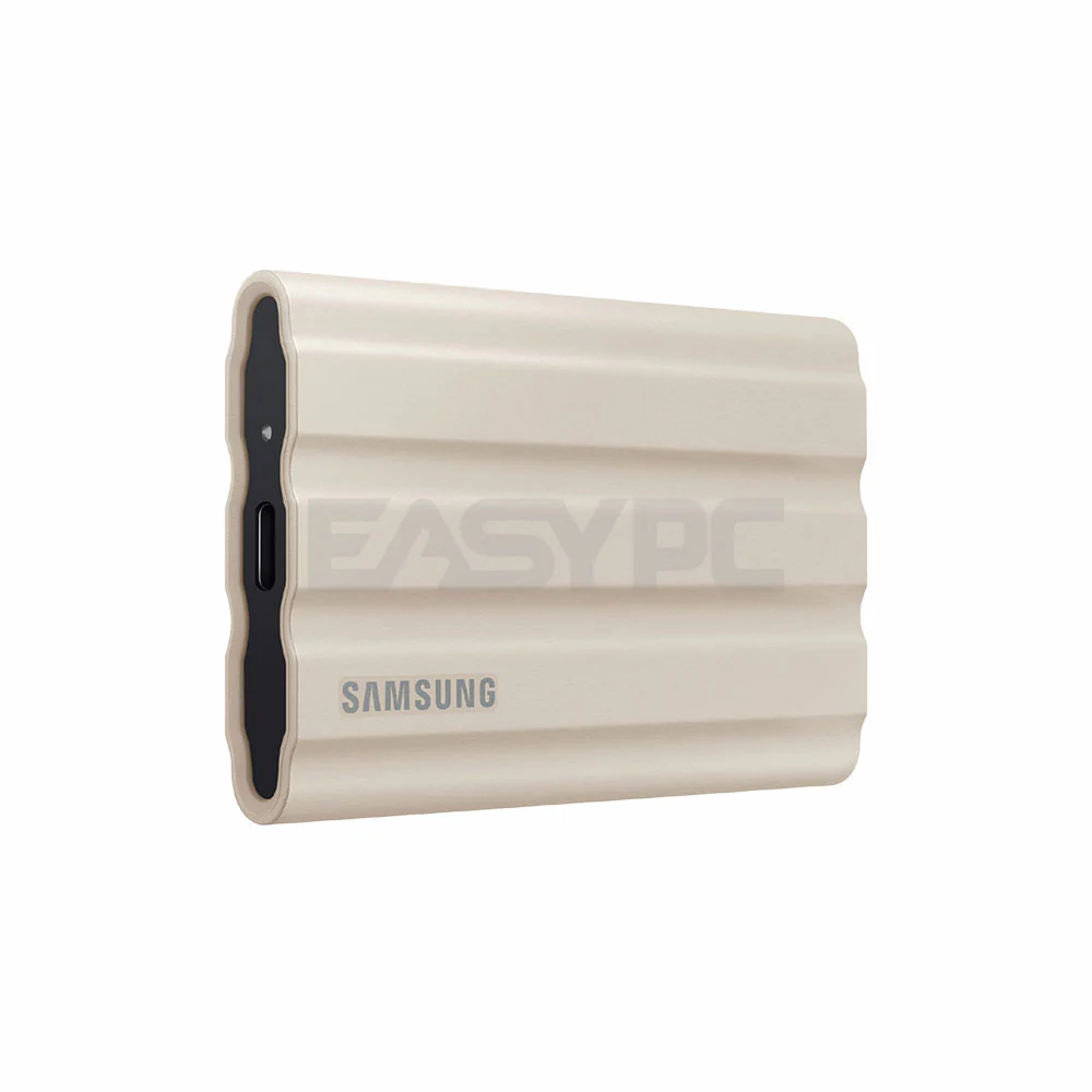 Samsung Portable SSD T7 Shield MU-PE2T0S/WW 2TB